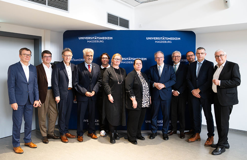 Auftaktsymposium Robotik KI